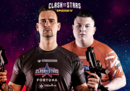 Fayne vs. Tadeáš Veselý