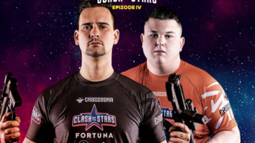 Fayne vs. Tadeáš Veselý