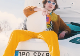 Stay12, singl Já Posrar