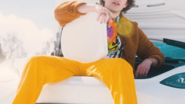 Stay12, singl Já Posrar