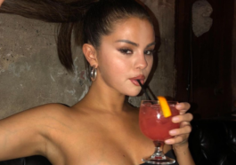 Selena Gomez