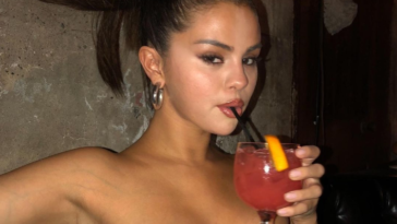 Selena Gomez