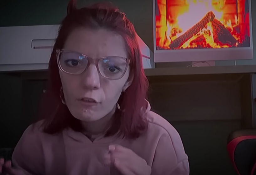 ShopaholicAdel se vyjádřila ke kauze Fregamercz