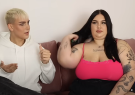 Tadeáš Kuběnka a Sugar Denny