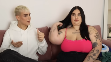 Tadeáš Kuběnka a Sugar Denny