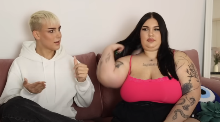 Tadeáš Kuběnka a Sugar Denny