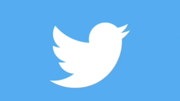 Twitter předplatné