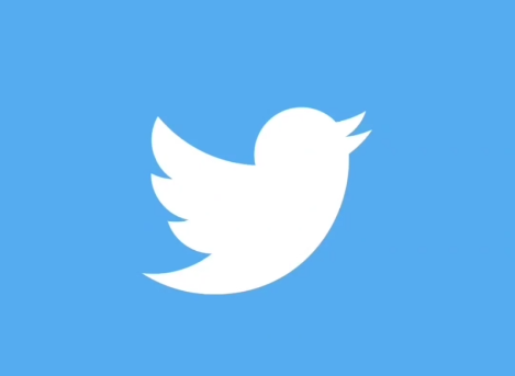 Twitter předplatné