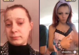 ShopaholicAdel Vs. Fregamercz