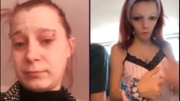 ShopaholicAdel Vs. Fregamercz