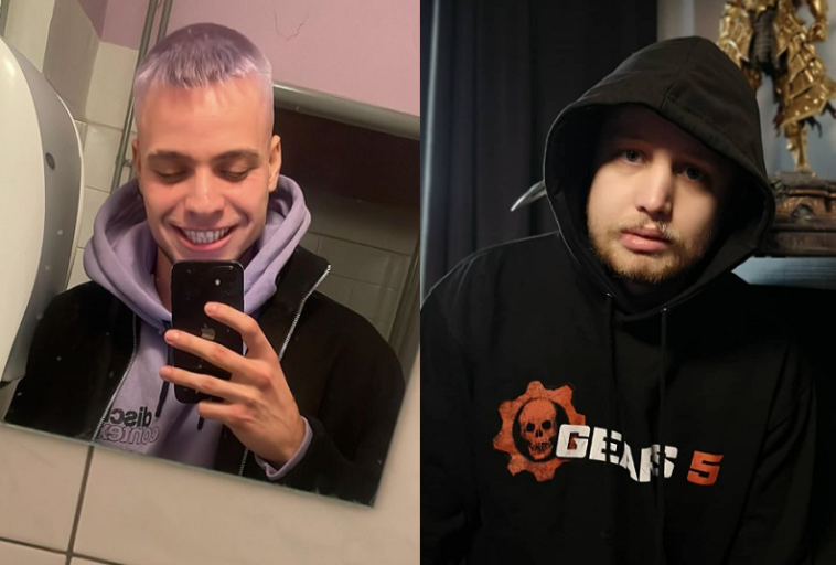 Reakce komunity na Novbyho