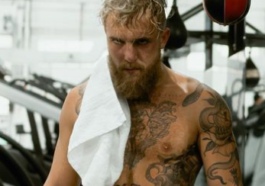 Jake Paul má další zápas