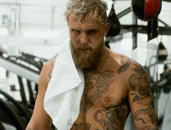 Jake Paul má další zápas