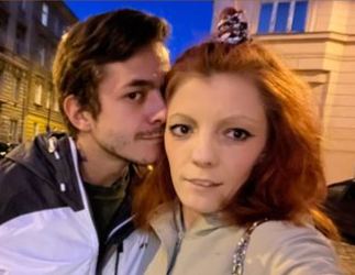 ShopaholicAdel a Jan Kulas přejí lidem smrt!