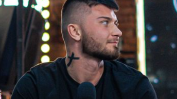 Marek "Datel" Valášek