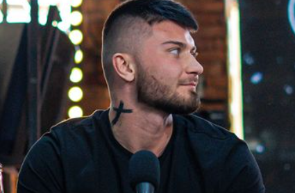 Marek "Datel" Valášek