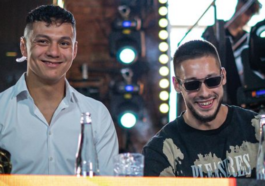 Závěrečná tisková konference