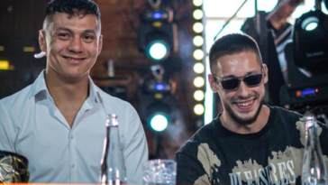 Závěrečná tisková konference